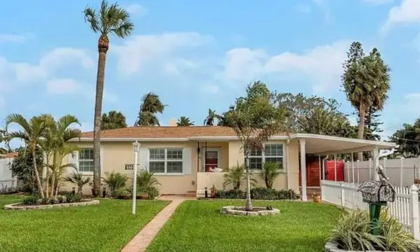 550 80th Avenue, St Pete Beach, FL, 33706
