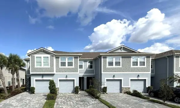 4166 Cloud Hopper Way, Lutz, FL, 33559