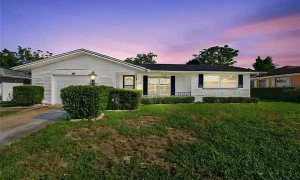 7917 Mimosa Drive, Port Richey, FL, 34668