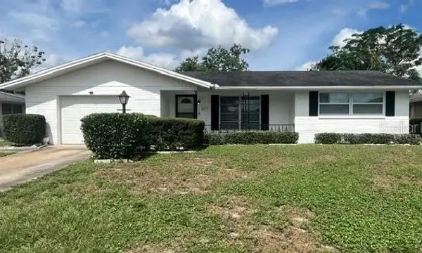 7917 Mimosa Drive, Port Richey, FL, 34668