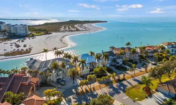 964 Monte Cristo Boulevard, Tierra Verde, FL, 33715
