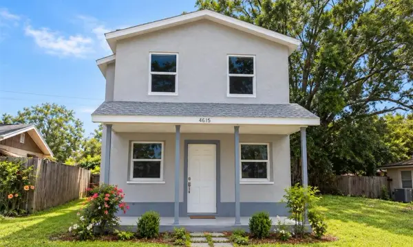 4615 Aegean Avenue, Holiday, FL, 34690
