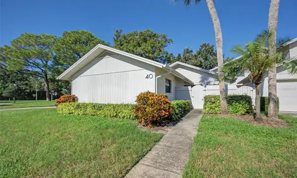 492 Lakeview Drive, Unit 40, Palm Harbor, FL, 34683
