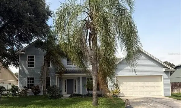 15707 Jericho Drive, Odessa, FL, 33556