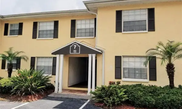 13125 Wilcox Road, Unit 7-203, Largo, FL, 33774
