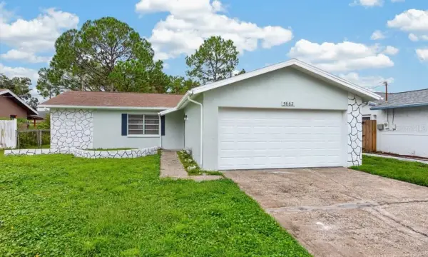 5662 103rd Avenue N, Pinellas Park, FL, 33782