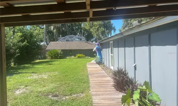 520 George Street S, Tarpon Springs, FL, 34688