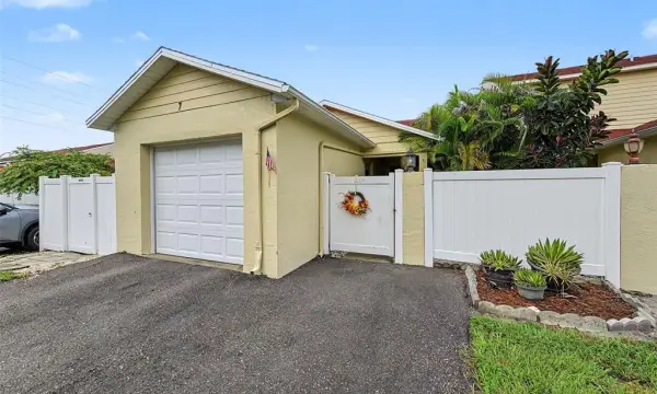 2771 Summerdale Drive, Unit 7, Clearwater, FL, 33761