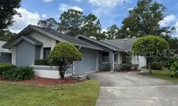 52 S Masters Drive, Homosassa, FL, 34446