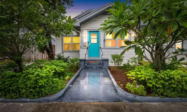 1527 13th Street S, St Petersburg, FL, 33705