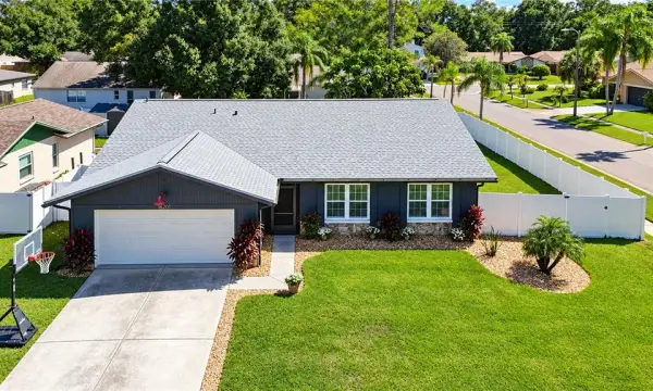 16201 Parkside Drive, Tampa, FL, 33624