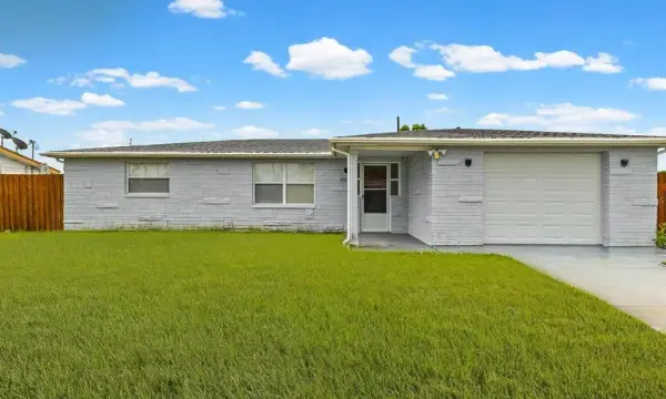 4004 Scarlet Maple Drive, Holiday, FL, 34691