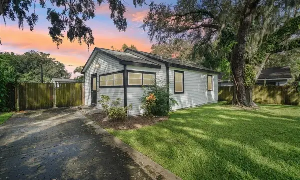 6806 N 17th Street, Tampa, FL, 33610