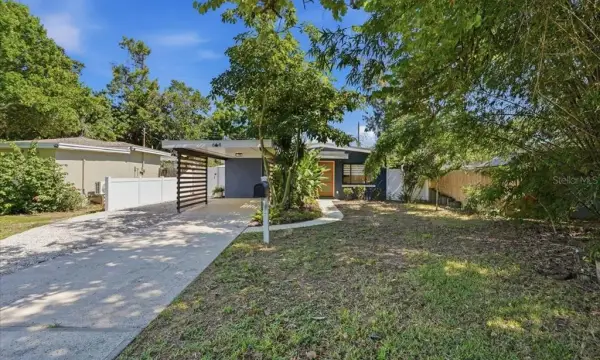 664 60th Street S, St Petersburg, FL, 33707