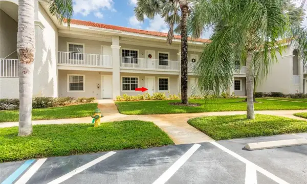 6808 Dali Avenue, Unit 104, Land O Lakes, FL, 34637