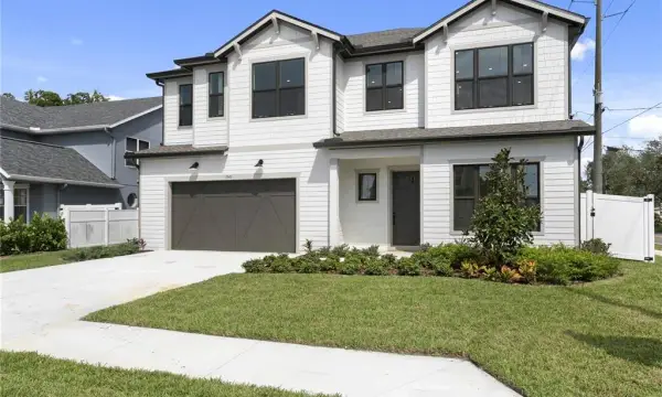 3501 W Rogers Avenue, Tampa, FL, 33611
