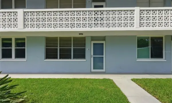 4720 Locust Street NE, Unit 120, St Petersburg, FL, 33703