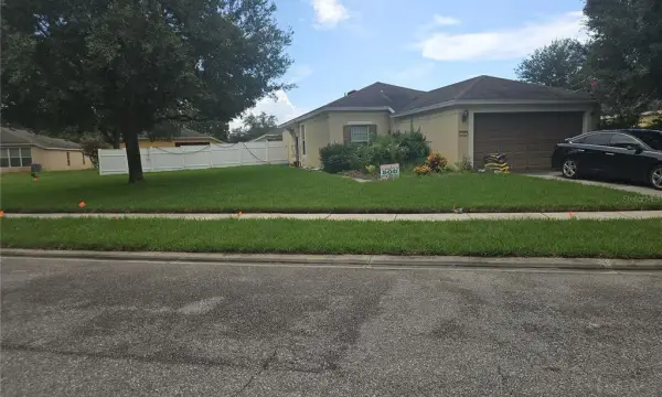 1241 Hill Flower Drive, Brooksville, FL, 34604