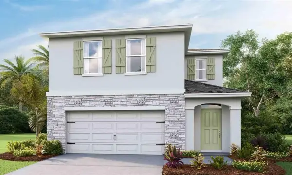 4616 Hidden Farm Drive, Plant City, FL, 33565