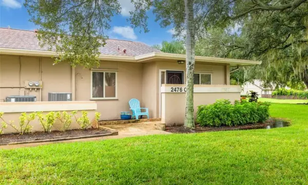 2476 Laurelwood Drive, Unit C, Clearwater, FL, 33763