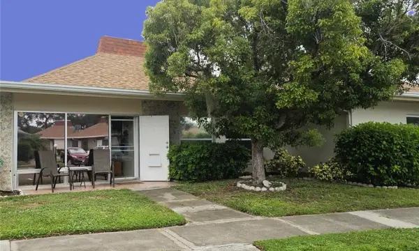 4324 Tahitian Gardens Circle, Unit D, Holiday, FL, 34691