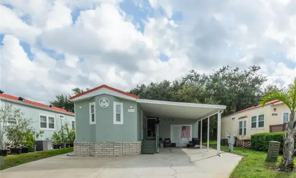 6544 La Mesa Road, Land O Lakes, FL, 34637
