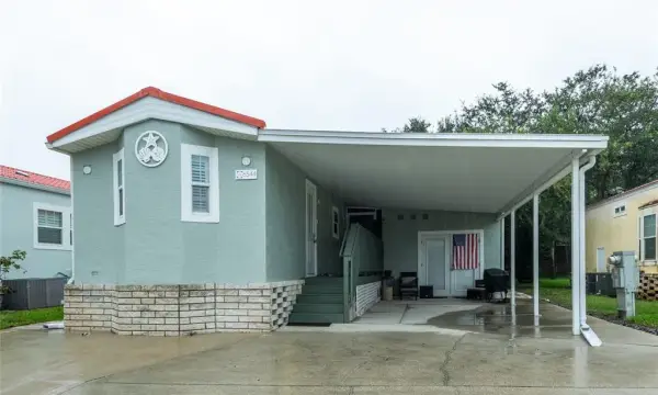 6544 La Mesa Road, Land O Lakes, FL, 34637