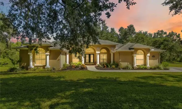 6910 Charles Humphrey Road, Plant City, FL, 33565