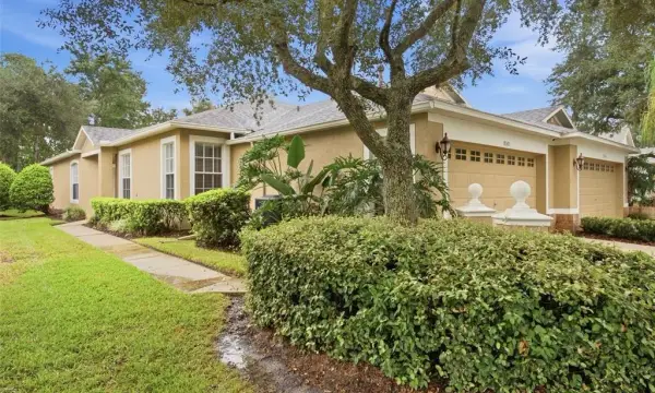 19149 Lake Audubon Drive, Tampa, FL, 33647