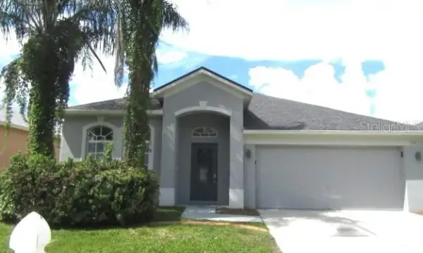 5423 Braddock Drive, Zephyrhills, FL, 33541