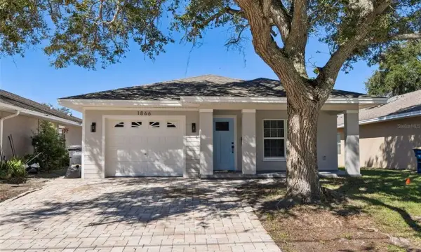 1866 Betty Lane, Clearwater, FL, 33755