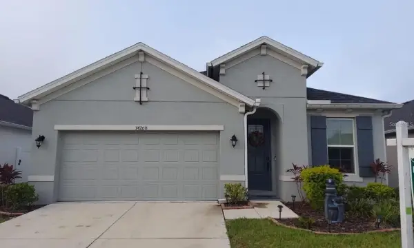 Address Withheld, Wesley Chapel, FL, 33545