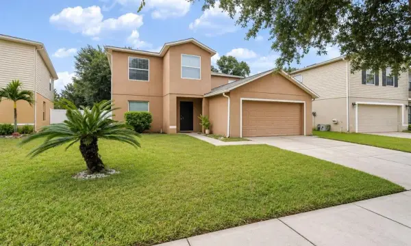 13611 Vanderbilt Road, Odessa, FL, 33556