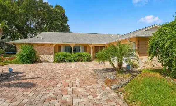 13507 Shadberry Lane, Hudson, FL, 34667