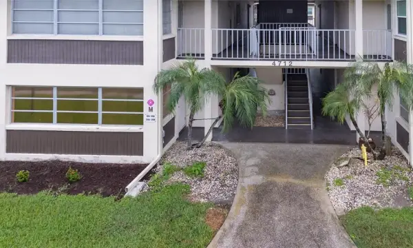 4712 Marine Parkway, Unit 105, New Port Richey, FL, 34652