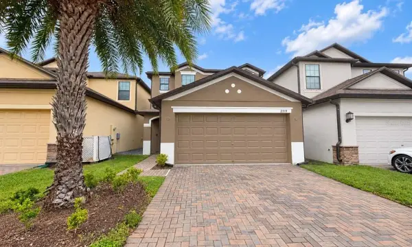 2719 Garden Falls Drive, Brandon, FL, 33511