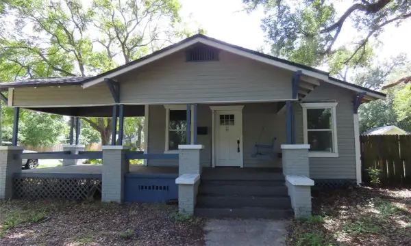 1223 E Crawford Street, Tampa, FL, 33604