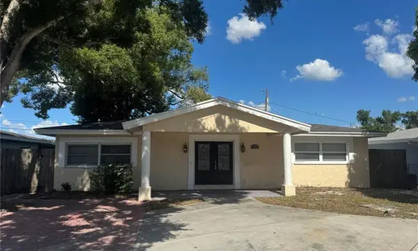 6953 41st Terrace N, St Petersburg, FL, 33709