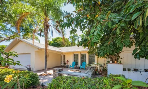 520 Sandy Hook Road, Palm Harbor, FL, 34683