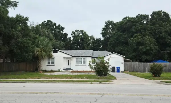 3119 W Lambright Street, Tampa, FL, 33614
