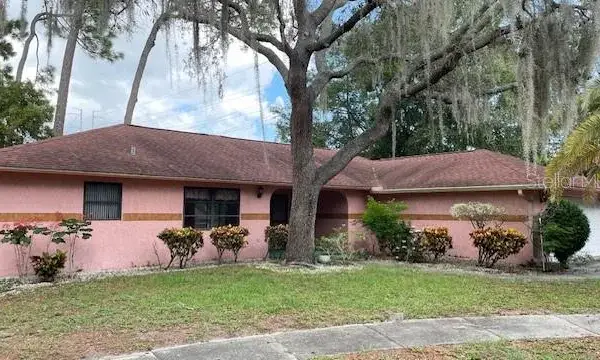 505 Village Oak Drive, Tarpon Springs, FL, 34689