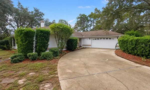 31 Mayflower Court S, Homosassa, FL, 34446