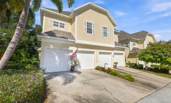 98 S Highland Avenue, Unit 1302, Tarpon Springs, FL, 34689