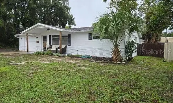 6104 Polk Street, New Port Richey, FL, 34653