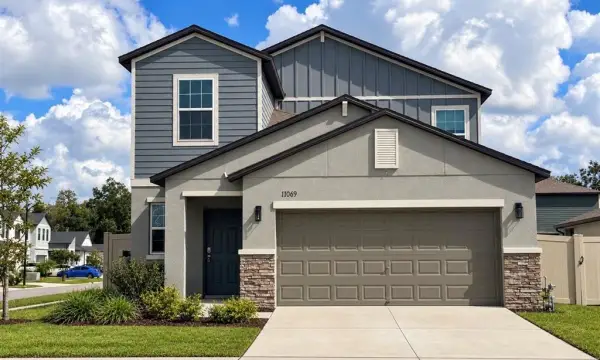 11069 Flourish Drive, Land O Lakes, FL, 34637