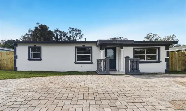 2903 E 97th Avenue, Tampa, FL, 33612