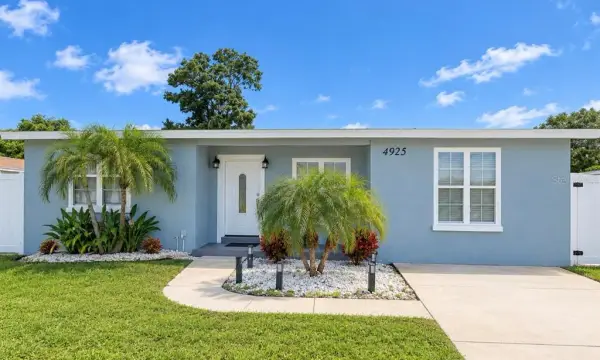 4925 Eldorado Drive, Tampa, FL, 33615