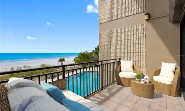 19700 Gulf Boulevard, Unit 202, Indian Shores, FL, 33785