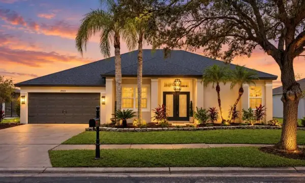 19015 Fern Meadow Loop, Lutz, FL, 33558