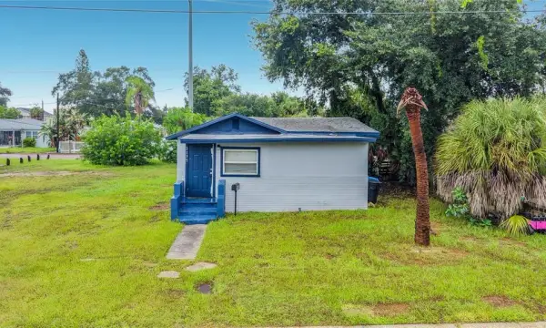 2135 Oakley Avenue S, St Petersburg, FL, 33712